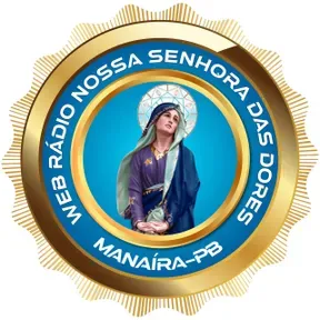 RÁDIO WEB NOSSA SENHORA DAS DORES