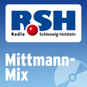 R.SH - Mittmann-Mix Live