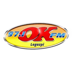 DWGB 97.1 OKFM Legazpi