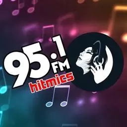 Radio Hitmics 95.1 FM en vivo