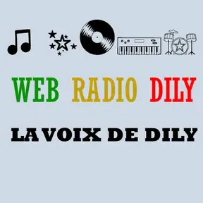 Web Radio Dily
