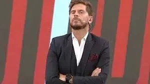 Aficionados de Boca insultan a 'Pollo' Vignolo en un estadio