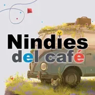 Nindies del café | Octubre 2025: crónica presentación Camper Van: Make it Home