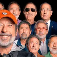 Pone a Francella