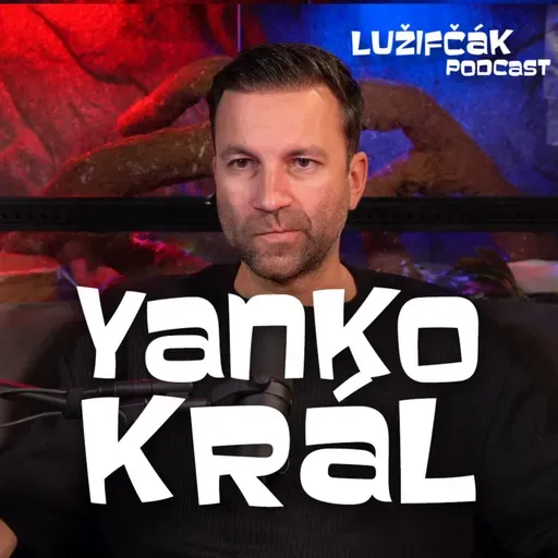 Lužifčák S2E19 Yanko Král - Občas sa mi stáva, že hrávam deťom mojich známych