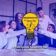74- Principios Básicos de Retroalimentación - Cómo ser Buen Jefe