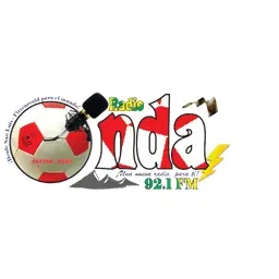 Radio Onda 92.1 FM en vivo