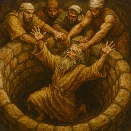 Truth, Persecution and Persistence