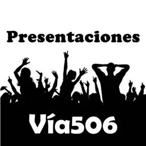Presentaciones