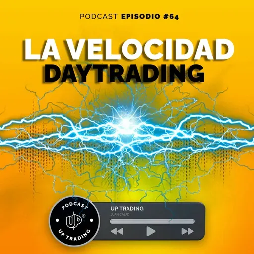 La velocidad T1.E64