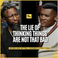 Financial Struggles, Passive Drinking & Emotional Stagnation: 7 Years Trying To Be God | Racy Hlahla