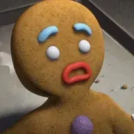 O HOMEM BOLO