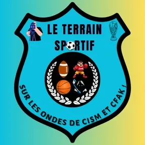 CISM 89.3 : Le terrain sportif