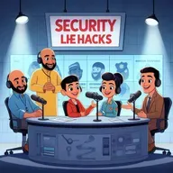 Microsoft #SecurityLifeHacks Presents: Maand Update Februari 2025