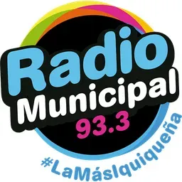 Radio Municipal 93.3 FM en vivo