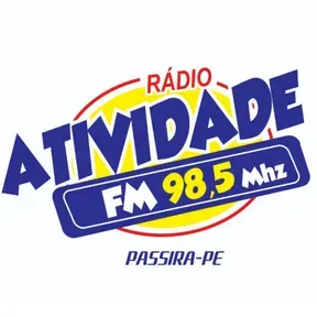Atividade FM Passira