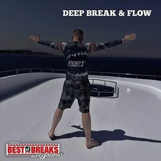 Alex Krupsky - Deep Break & Flow '2025