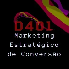 D401 Agencia Criativa Marketing Estratégico