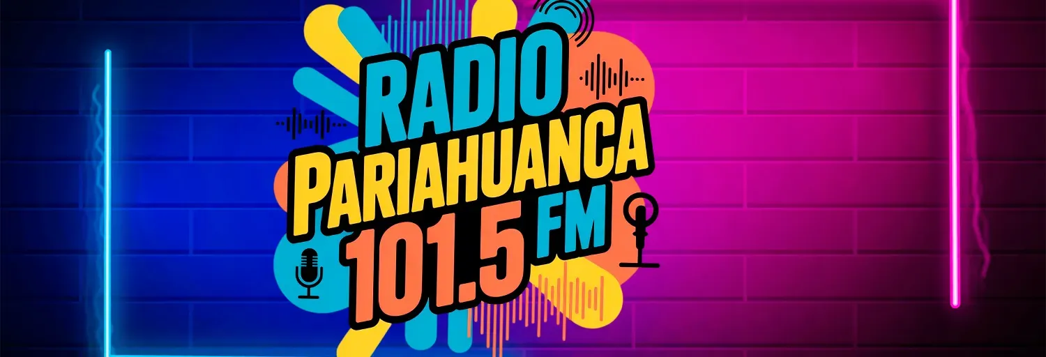 RADIO PARIAHUANCA HUANCAYO