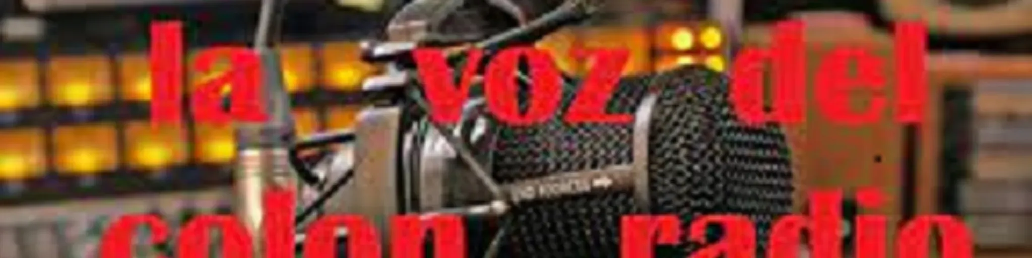 La Voz del Colón Radio