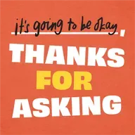 The Return of Ralph: It’s Going to be OK