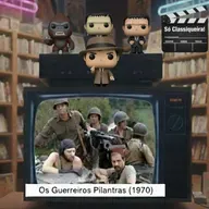 Só Classiqueira! - Os Guerreiros Pilantras (1970)