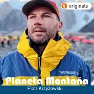 T5 Ep 44 | Piotr Krzyżowski, puro himalayismo polaco
