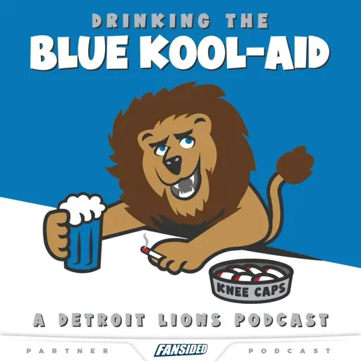 Ep. 380 - The Playoffs Begin NOW for the Lions