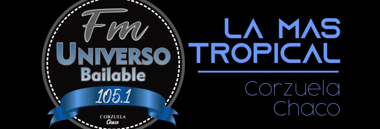FM Universo 105.1