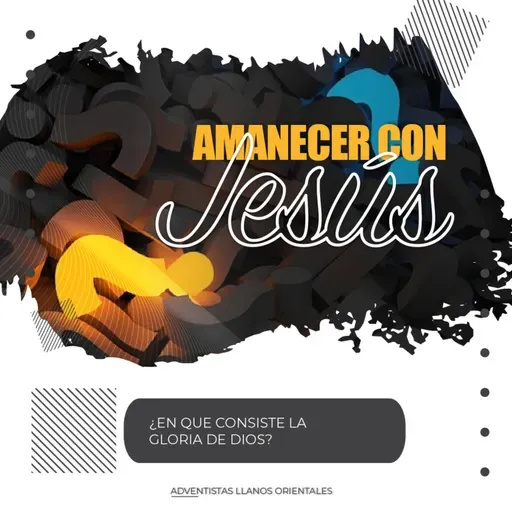 154 ¿En que consiste la gloria de Dios?