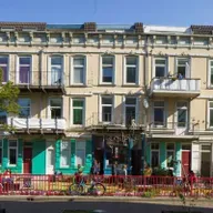 Boarding house Almonde