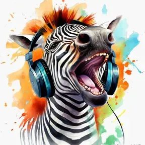 RADIO ZEBRA WEB