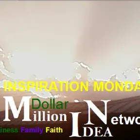 Inspiration Monday