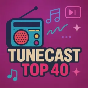 TuneCast - Top40