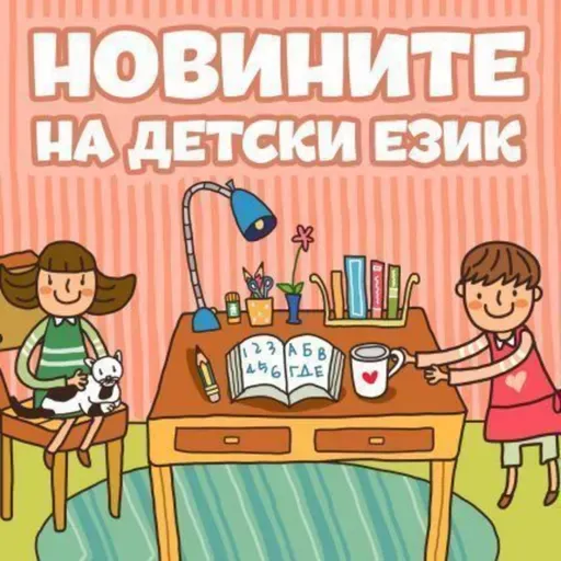 Новините на детски език - Епизод 170