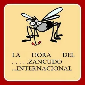 La Hora del Zancudo Internacional