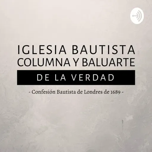 CBFL1689 Capítulo 11 Párrafo 6 La Misma Justificación