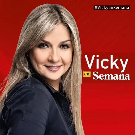 ¿Vacunas covid, experimento en Colombia? Fernando Ruiz se va contra minSalud | Vicky en Semana