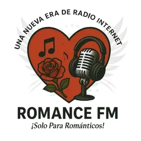 ROMANCE FM