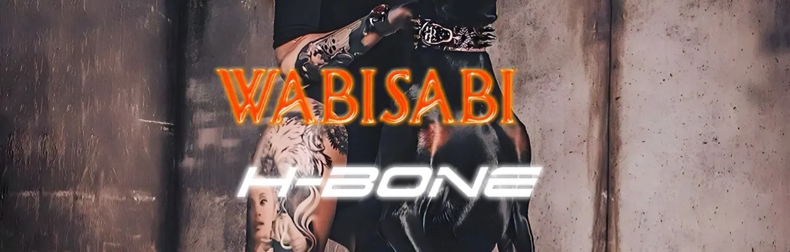 H-BONE RADIO