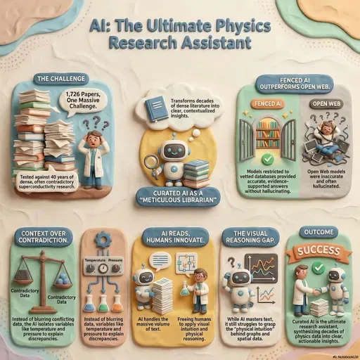 AI and the High Temperature Superconductivity Challenge
