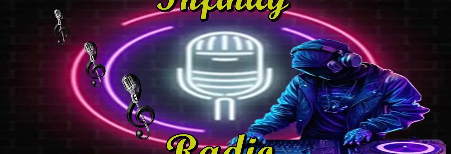 Infinity Radio