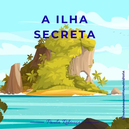 A ILHA SECRETA