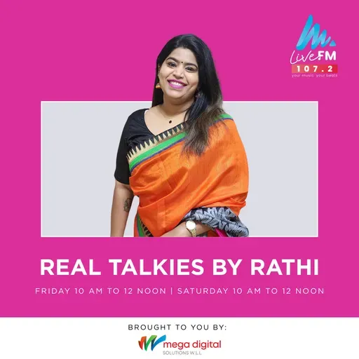 Real Talks with Rathi 2026-02-06 10:00