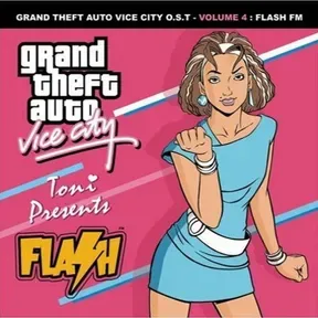 radio flash 777