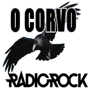 O Corvo Rádio Rock