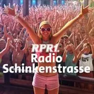 Radio Schinkenstrasse Live