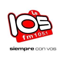 La 105 FM en vivo