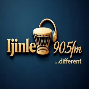IJINLE 90.5 FM