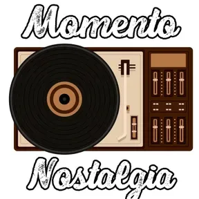 Programa Momento da Nostalgia